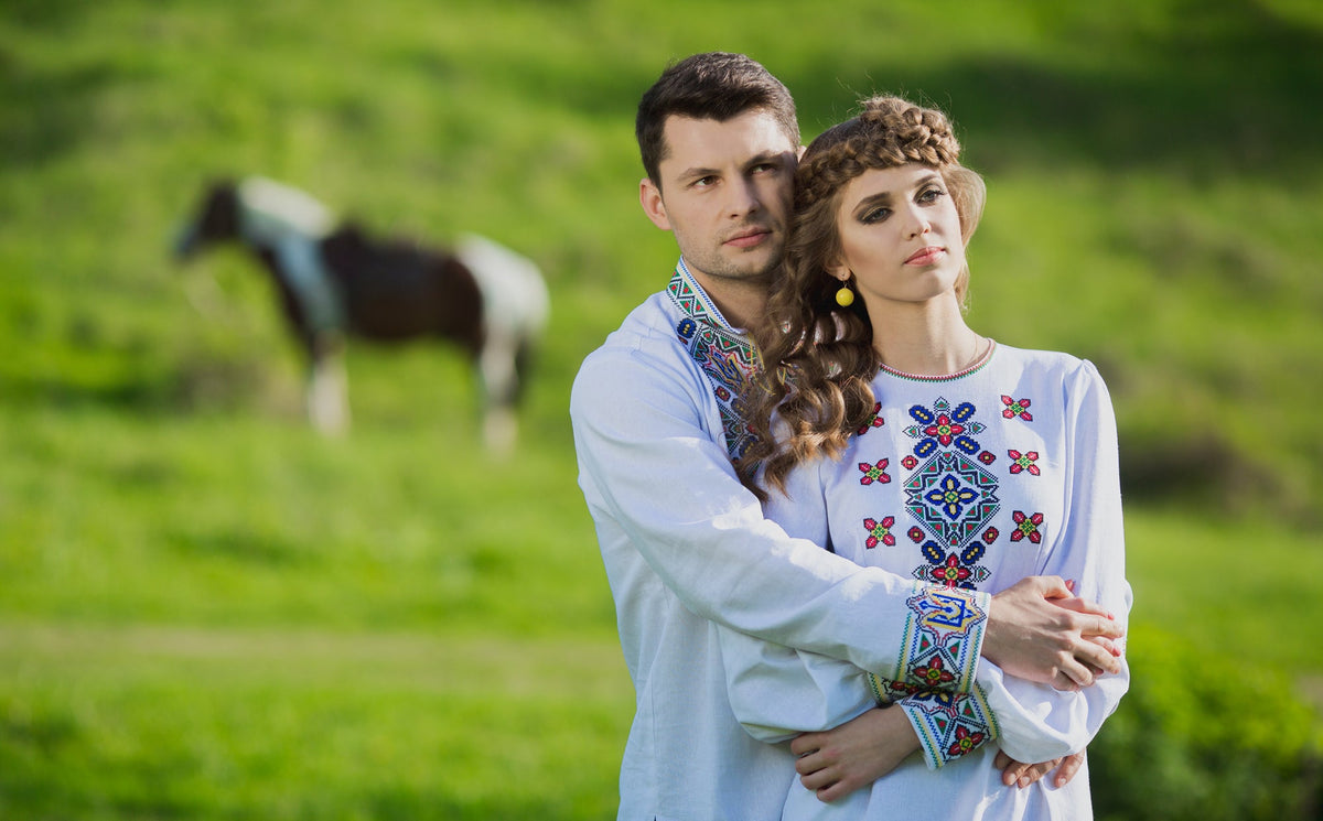 Made in Brave Ukraine